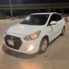 اكسنت 2016