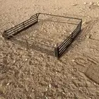 شبك هايلكس من. 2006 إلى. 2015