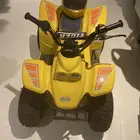 دباب ميني جديد لم يستخدم إلا تعبئه وحده بالبنزين