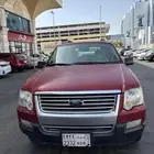 فورد اكسبلورر 2007