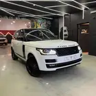 للبيع رنج روفر فل كامل مكينه 510