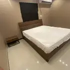 غرفة نوم للبيع مستخدمه 5شهور