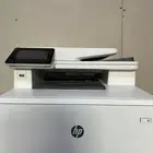 طابعه Color laserjet pro mfp m479fdw