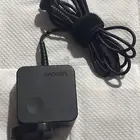 شاحن لابتوب لينوفو اصلي