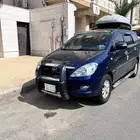 تويوتا اينوفا مخزنه