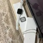 ساعة ابل