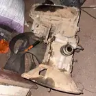 قير بترول 87