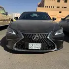 لكزس Es2024