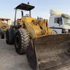 شيول كماتسو 320