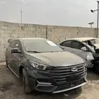 شيري اريزو 6 قطع غيار