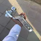 هوك جديد