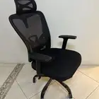 كرسي مكتبي مستعمل للبيع