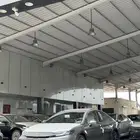 تويوتا كامري قراندي موديل 2025 الوان رمادي