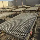 معدات مصنع بسكوت خرسانة