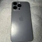 ايفون 15 برو ماكس