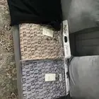 ملابس نساء شتوي ونقاب غطوة