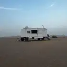 للبيع كرفان جوانب مطلوب شكلها ونادره