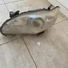 قطع غيار تويوتا