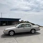 فورد فكتوريا