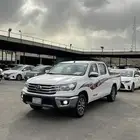 تويوتا هايلوكس 2016