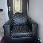 كنبتين سود نظيفه