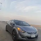 هيونداي النترا 2014 فل اوبشن بصمه دخول ذكي بيع مستعجل