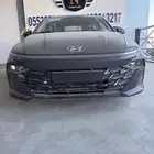 هونداي اكسنت فليت 2026