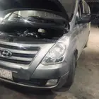 مكاين اتش ون سوناتا 2018