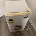 ثلاجه جديده