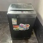 فرن ومغسله