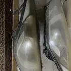 شمعات النترا مستعمله