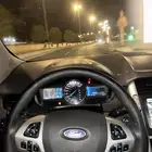فورد ايدج نظيف موجوده في الطايف