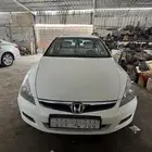 هونداء اكورد 2007