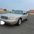 فورد كراون فكتوريا 2011