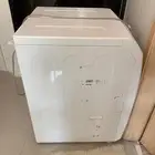 سامسونج غسالة ونشافة مستعمل