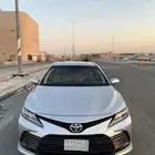 تويوتا كامري 2022