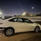 كامري 2016