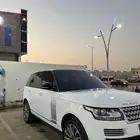 رنج روفر