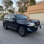 للبيع نيسان باترول تيتانيوم 2022 مخزن