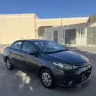 تويوتا يارس 2016 Toyota Yearis