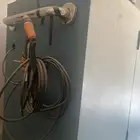 عربات غسيل