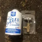 فريون امريكي