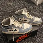 جزمة Air jordan