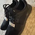 جزم بوما ونايكي استخدام بسيط