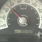 اف جي 2008 نضيف للبيع