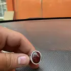 خاتم فضه