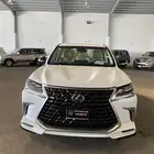 لكزس LX 570 2016