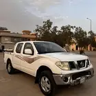 نيسان نافارا