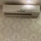 مكيف سبيلت 24 حار وبارد