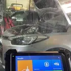 فحص سيارات شامل داخل جدة مع كامل التقارير